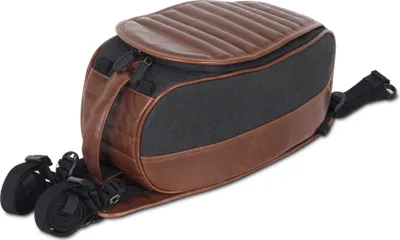 Produktbild von SHAD SR18 Cafe Racer Style Tankrucksack 8L