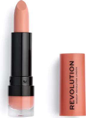 Productafbeelding van Makeup Revolution - Matte lipstick - 130 Decadence