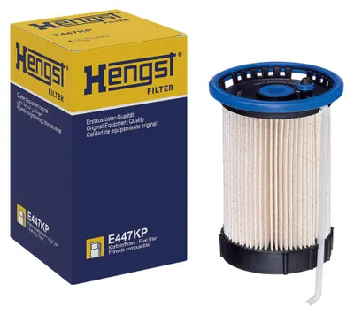 Obrázek produktu pro Kraftstofffilter HENGST E447KP