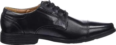 Produktbild von Clarks Clarkslite Cap Herren Halbschuhe in Gr. 40
