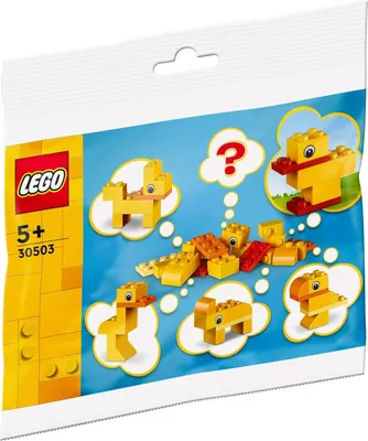 Obrázek produktu pro Stavebnice LEGO : (30503)