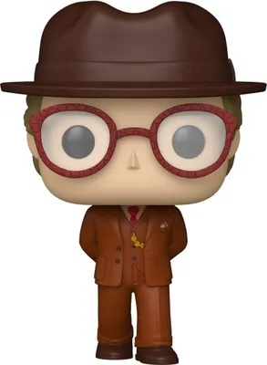 Zdjęcie produktu dla Funko Pop Stranger Things - Mr. Whatsit #1808