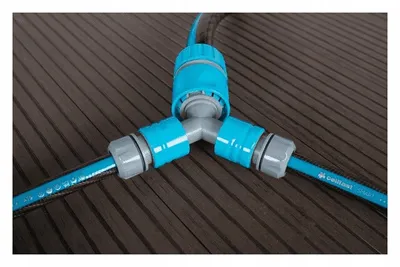 Produktbild von Cellfast trójnik 1"-3/4" Cellfast trójnik 1"-3/4"