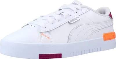 Produktbild von Puma Jada 3807510010 (6/puma white-puma white-fes)