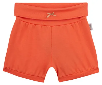 Produktbild von Sanetta Kidswear Baby-Shorts Rot 68