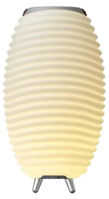 Obrázok produktu pre KOODUU Synergy 50 Prenosný reproduktor LED Bluetooth s chladničkou na nápoje