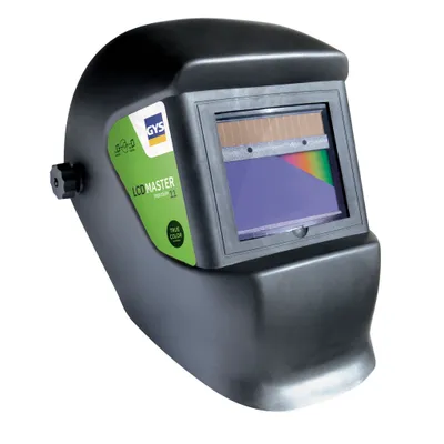 Immagine prodotto di Casco per saldatura LCD GYS Master 11