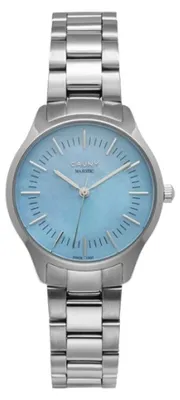 Immagine prodotto di OROLOGI CAUNY Mod. CMJ019