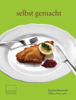 Immagine prodotto di selbst gemacht