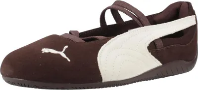 Zdjęcie produktu dla Puma Yellow Speedcat Sd Cafe Brązowy
