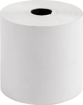 Obrázok produktu pre Exacompta 44829E, 48 g/m², Biela, 7,3 cm, Papája, 80 mm, 80 m
