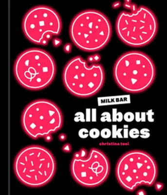 Obrázek produktu pro All About Cookies