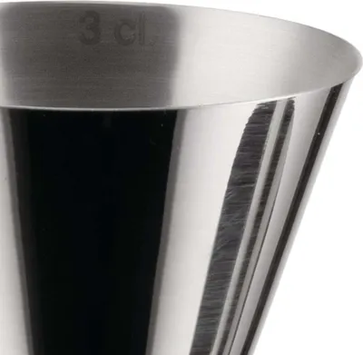 Produktbild von Cocktail Messbecher, TENDING BOX