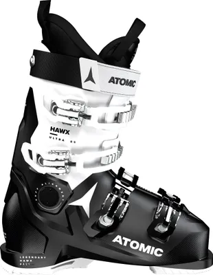 Produktbild von Atomic HAWX ULTRA 85 W Black/ 25/25.5