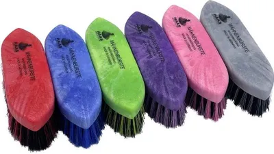 Image de Kerbl Brosse à crinière, poils en nylon Orig. Haas