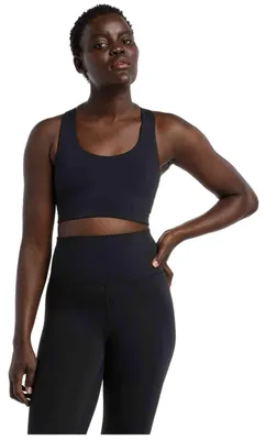 Image de Soutien-gorge New Balance WB51053_BK pour Femme
