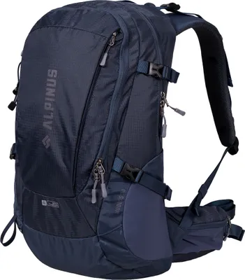 Produktbild von Wanderrucksack Alpinus Muddus 30 Blau