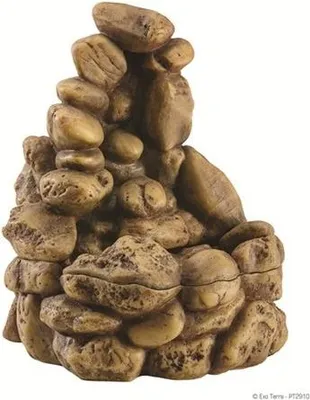 Image de Cascade EXO TERRA Cascade petit 16 x 20 x 17 cm 1 pc