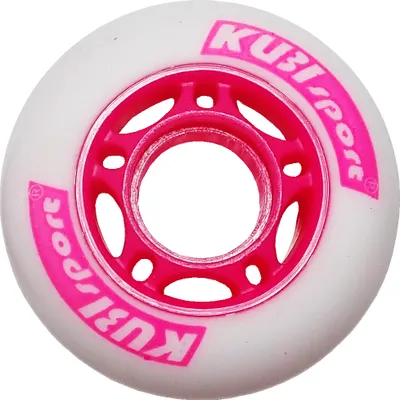 Produktbild von Ersatzrollen für Inline-Skates für Kinder 64 mm - 1 Stück