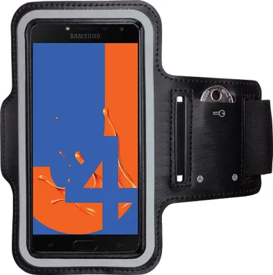 Produktbild von Armband für Samsung Galaxy J4 2018 Sport Fitness Jogging Laufhülle