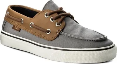Immagine prodotto di Vans scarpe Chauffeur, VN0A3MUBQC3
