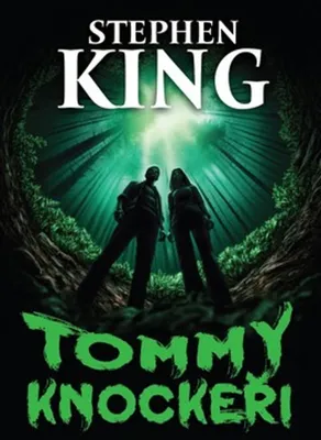 Image de Tommyknockeři | Stephen King