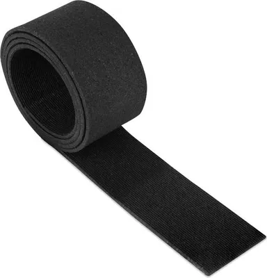 Zdjęcie produktu dla Podkładki pasy gumowe pod legary 120x5 cm gr. 3 mm