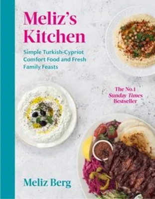 Produktbild von Meliz's Kitchen