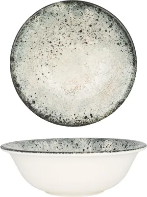 Image de Bol Rinart - Sedir - Porcelaine - 16 cm (400cc)