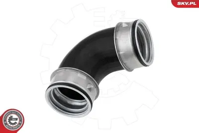 Obrázok produktu pre Hadica turba pre VW POLO (9N), SEAT Ibiza III (6L) a SKODA FABIA (6Y2)