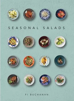 Produktbild von Seasonal Salads