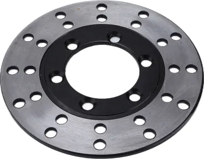 Obrázok produktu pre Doska kotúčovej brzdy,Brzdový disk,Výmena brzdového disku,Doska kotúčovej brzdy ATV,130mm brzdový disk,Príslušenstvo ATV