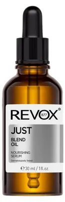 Zdjęcie produktu dla Revox B77, Just, Nourishing, Serum, For Face & Neck, 30 ml