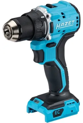 Obrázok produktu pre Akumulátorový vŕtací skrutkovač 9530-10 18V 2,5Ah 1,5-13mm HAZET