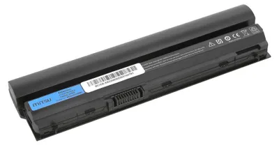 Produktbild von FRR0G Akku für Dell Latitude E6220 E6320 E6330