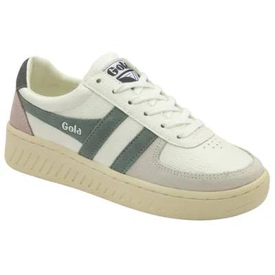 Image de Chaussures Gola Grandslam Trident 2024 CLA415AG