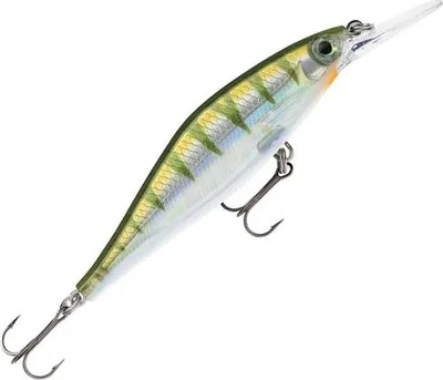Obrázek produktu pro Rapala SDRSD09, 12 g, 9 cm, 1,5 m, 1,8 m