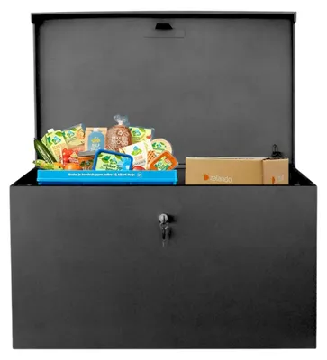 Image de PakketPanda BOX - Boîte postale pour colis XXXL