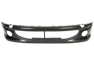 Produktbild von BLIC Stoßstange Stoßfänger passend für PEUGEOT 206 Schrägheck (2A/C) 5510-00-5507906P