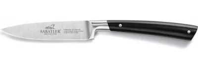 Produktbild von Sabatier 806380, 10 cm, Edelstahl, 1 Stück(e)
