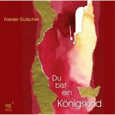 Produktbild von Du bist ein Königskind