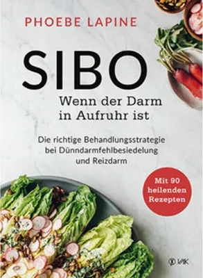 Obrázok produktu pre SIBO - Wenn der Darm in Aufruhr ist