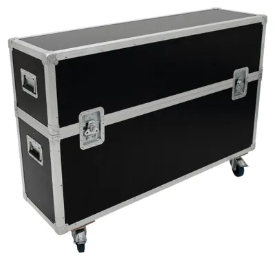Obrázek produktu pro Roadinger Transportcase PRO für 2xLCD ZL50 (31998012)