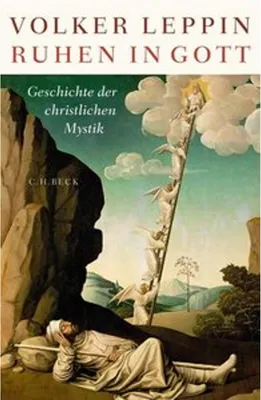 Produktbild von Ruhen in Gott