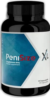 Immagine prodotto di PeniSizeXL integratore alimentare