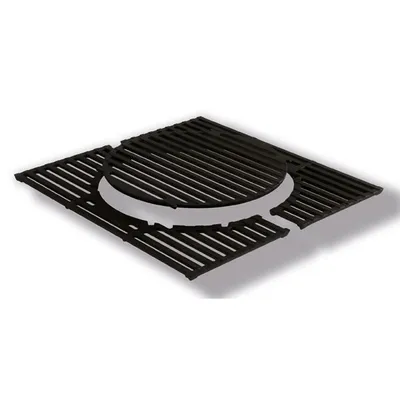 Produktbild von Enders Switch Grid »Gussorst / Grillrost (7786)« - passend für Kansas 2 Turbo