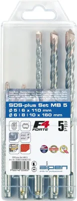 Produktbild von A Forged Tool 09084050