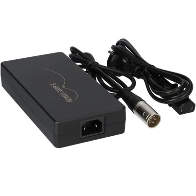 Immagine prodotto di Caricabatteria per e-bike Vision 36V 6Ah