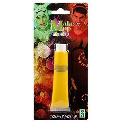 Produktbild von Make-up Creme Gelb