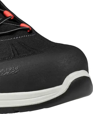 Immagine prodotto di Scarpa di sicurezza JALAS 7148 ZENIT EVO | 1 paio nero, S3 SRC, misura 37